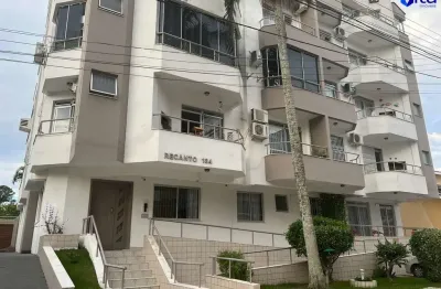 Apartamento com 2 quartos à venda na rua mário moura, 134, cachoeira do bom jesus, florianópolis, 70 m2 por r$ 730.000