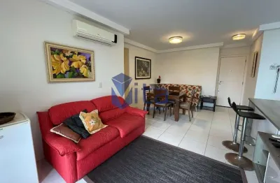 Apartamento com 2 quartos à venda na rua jardim giselle, 125, cachoeira do bom jesus, florianópolis, 102 m2 por r$ 979.000