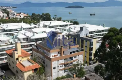 Apartamento com 3 quartos à venda na rua clorinda ventimiglia, 000, cachoeira do bom jesus, florianópolis, 96 m2 por r$ 1.200.000