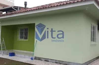 Casa com 3 quartos à venda na servidão olímpio manoel da costa, 09, canasvieiras, florianópolis, 375 m2 por r$ 670.000