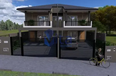 Casa com 3 quartos à venda na rua fernando bauther da silva, sn, ingleses do rio vermelho, florianópolis, 225 m2 por r$ 1.090.000