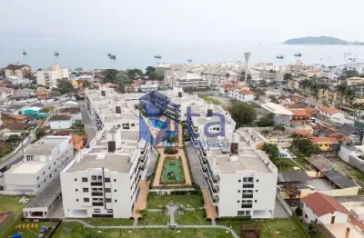 Apartamento à venda em florianópolis-sc, cachoeira do bom jesus: 3 quartos, 1 suíte, 1 sala, 2 vagas, 90m². aproveite!