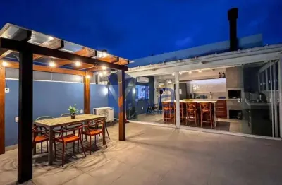 Apartamento com 2 quartos à venda na rua leonel pereira, 946, cachoeira do bom jesus, florianópolis, 109 m2 por r$ 980.000