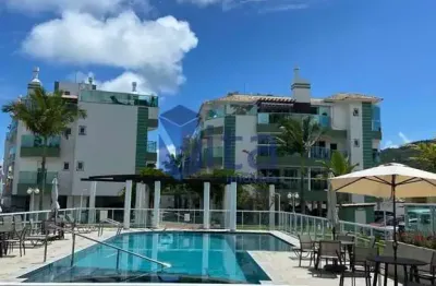 Apartamento com 3 quartos à venda na rua leonel pereira, 246, cachoeira do bom jesus, florianópolis, 162 m2 por r$ 1.100.000