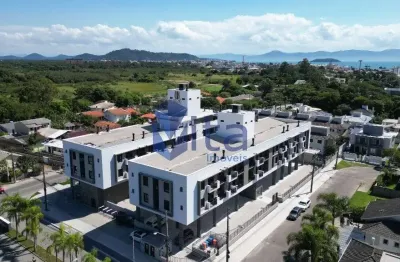 Apartamento com 2 quartos à venda na rua leonel pereira, 715, cachoeira do bom jesus, florianópolis, 65 m2 por r$ 850.000