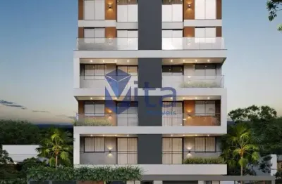 Apartamento com 2 quartos à venda na rua dos lordes, 00, ingleses do rio vermelho, florianópolis, 87 m2 por r$ 715.947
