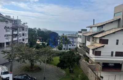 Apartamento com 2 quartos à venda na rodovia tertuliano brito xavier, 1993, canasvieiras, florianópolis, 94 m2 por r$ 730.000