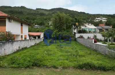 Terreno à venda na rua nicolino tancredo, sn, praia brava, florianópolis por r$ 1.260.000
