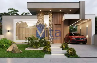Casa com 3 quartos à venda na rua josé leopoldo junckes, 36, bela vista, palhoça, 98 m2 por r$ 806.000