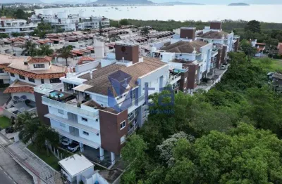 Apartamento com 3 quartos à venda na avenida luiz boiteux piazza, 4615, cachoeira do bom jesus, florianópolis, 144 m2 por r$ 1.920.000