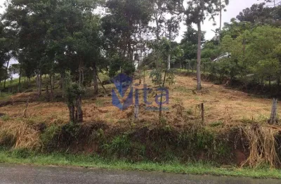 Terreno à venda na estrada manoel leôncio de souza brito, sn2, vargem pequena, florianópolis por r$ 636.000