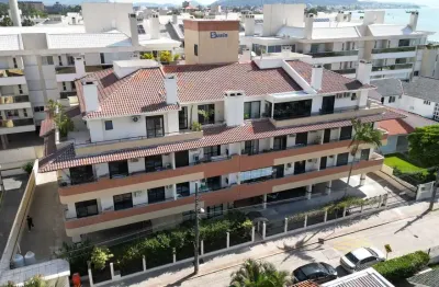 Apartamento com 2 quartos à venda na rua pedro alexandrino, 00, cachoeira do bom jesus, florianópolis, 129 m2 por r$ 1.215.000