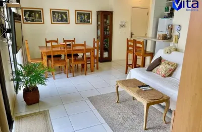 Apartamento com 2 quartos à venda na rua pedro alexandrino, 00, cachoeira do bom jesus, florianópolis, 129 m2 por r$ 1.290.000