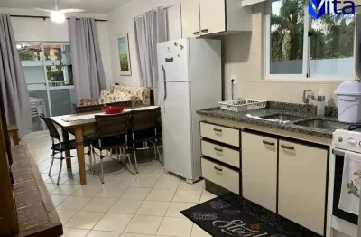 Apartamento com 3 quartos à venda na rua do kalifa, canasvieiras, florianópolis, 101 m2 por r$ 750.000