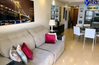 Apartamento com 3 quartos à venda na rua waldemiro josé carlson, 79, canasvieiras, florianópolis, 99 m2 por r$ 1.250.000