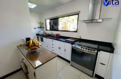 Casa com 2 quartos à venda na rua leonel pereira, 2167, cachoeira do bom jesus, florianópolis, 165 m2 por r$ 1.400.000