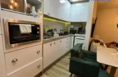 Apartamento com 2 quartos à venda na rua ilha das galés, 272, ingleses, florianópolis, 70 m2 por r$ 785.000