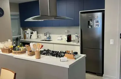 Apartamento com 3 quartos à venda na rua madre maria vilac, 2328, canasvieiras, florianópolis, 128 m2 por r$ 2.600.000