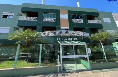 Apartamento com 2 quartos à venda na rua dante de patta, ingleses, florianópolis, 65 m2 por r$ 650.000