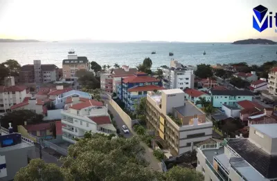 Apartamento com 2 quartos à venda na rua tadeu szpoganicz, cachoeira do bom jesus, florianópolis, 62 m2 por r$ 994.220