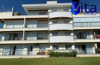 Apartamento com 2 quartos à venda na rua heitor bittencourt, 441, canasvieiras, florianópolis, 98 m2 por r$ 1.150.000