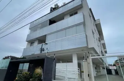 Apartamento com 2 quartos à venda na rua mário lacombe, 561, canasvieiras, florianópolis, 86 m2 por r$ 964.000