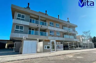 Apartamento com 3 quartos à venda na rua do ipê da várzea, cachoeira do bom jesus, florianópolis, 107 m2 por r$ 860.000