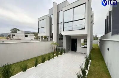 Casa com 3 quartos à venda na servidão rio vermelho, são joão do rio vermelho, florianópolis por r$ 744.000