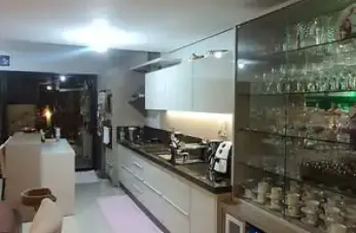 Casa com 3 quartos à venda na rua da escova de garrafa, 541, cachoeira do bom jesus, florianópolis por r$ 1.970.000