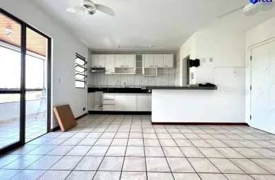 Apartamento com 2 quartos à venda na avenida luiz boiteux piazza, 3893, cachoeira do bom jesus, florianópolis, 69 m2 por r$ 720.000
