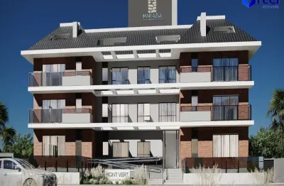 Apartamento com 4 quartos à venda na rua leonel pereira, cachoeira do bom jesus, florianópolis, 152 m2 por r$ 1.061.624