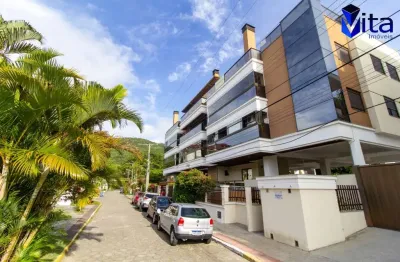 Apartamento com 2 quartos à venda na rua jardim giselle, cachoeira do bom jesus, florianópolis, 82 m2 por r$ 900.000