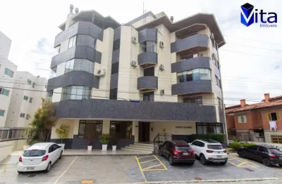 Apartamento com 2 quartos à venda na rua dos eucaliptos, 350, canasvieiras, florianópolis, 79 m2 por r$ 950.000