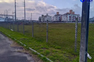 Terreno à venda na avenida lions internacional, 000, ingleses, florianópolis por r$ 2.500.000