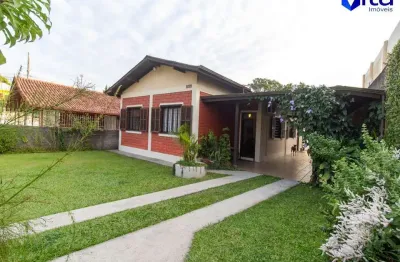 Casa com 3 quartos à venda na rua leonel pereira, 1, cachoeira do bom jesus, florianópolis por r$ 1.699.000