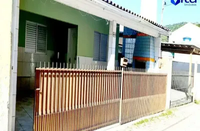 Casa com 2 quartos à venda na servidão costa verde, cachoeira do bom jesus, florianópolis por r$ 550.000