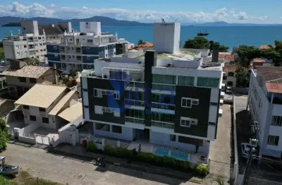 Apartamento com 2 quartos à venda na rua eduardo rosa, 1610, cachoeira do bom jesus, florianópolis, 100 m2 por r$ 750.000