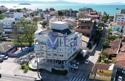 Apartamento com 3 quartos à venda na rua berta lutz, 2137, cachoeira do bom jesus, florianópolis, 85 m2 por r$ 980.000