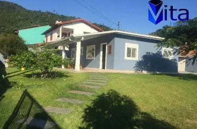 Casa com 3 quartos para alugar na travessa porto dos navegantes, 290, cachoeira do bom jesus, florianópolis por r$ 6.200