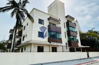 Apartamento com 2 quartos à venda na rua dos eucaliptos, 185, canasvieiras, florianópolis, 68 m2 por r$ 750.000