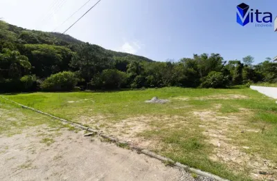 Terreno em condomínio fechado à venda na avenida luiz boiteux piazza, 3998, cachoeira do bom jesus, florianópolis por r$ 1.290.000