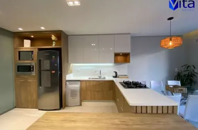 Apartamento com 2 quartos para alugar na rua da escova de garrafa, 225, cachoeira do bom jesus, florianópolis, 75 m2 por r$ 550 por dia