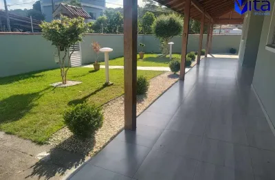 Casa com 3 quartos para alugar na servidão aníbal magalhães, cachoeira do bom jesus, florianópolis, 450 m2 por r$ 1.300 por dia