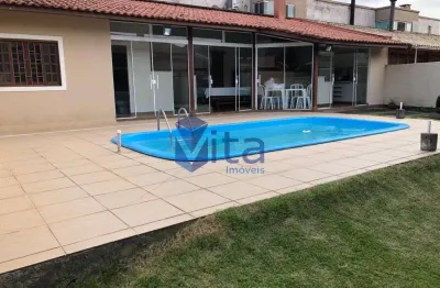 Casa com 3 quartos para alugar na servidão manoel laureano dos santos, 000, ingleses do rio vermelho, florianópolis, 180 m2 por r$ 7.000