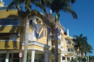 Apartamento com 2 quartos para alugar na avenida luiz boiteux piazza, 001, canasvieiras, florianópolis, 100 m2 por r$ 800 por dia