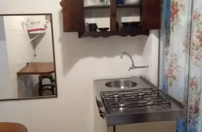 Apartamento com 1 quarto para alugar na rua leonel pereira, 173, cachoeira do bom jesus, florianópolis, 50 m2 por r$ 400 por dia