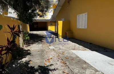 Casa com 2 quartos para alugar na servidão hermínio josé monteiro, cachoeira do bom jesus, florianópolis por r$ 950 por dia