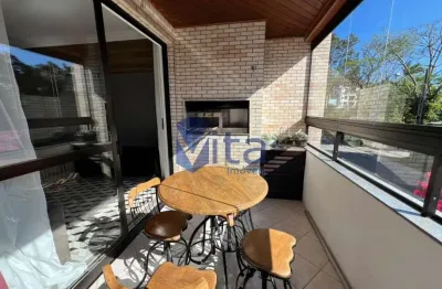 Apartamento com 2 quartos para alugar na rua fernando osvaldo de oliveira, 00, cachoeira do bom jesus, florianópolis, 78 m2 por r$ 700 por dia