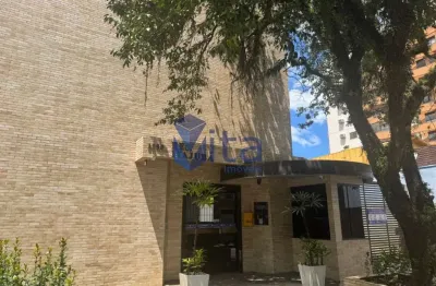 Apartamento com 3 quartos para alugar na avenida mauro ramos, 1250, centro, florianópolis, 75 m2 por r$ 2.800