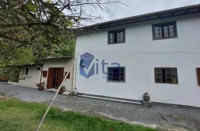 Casa com 3 quartos à venda na rua isid dutra, 1026, sambaqui, florianópolis, 2876 m2 por r$ 3.750.000